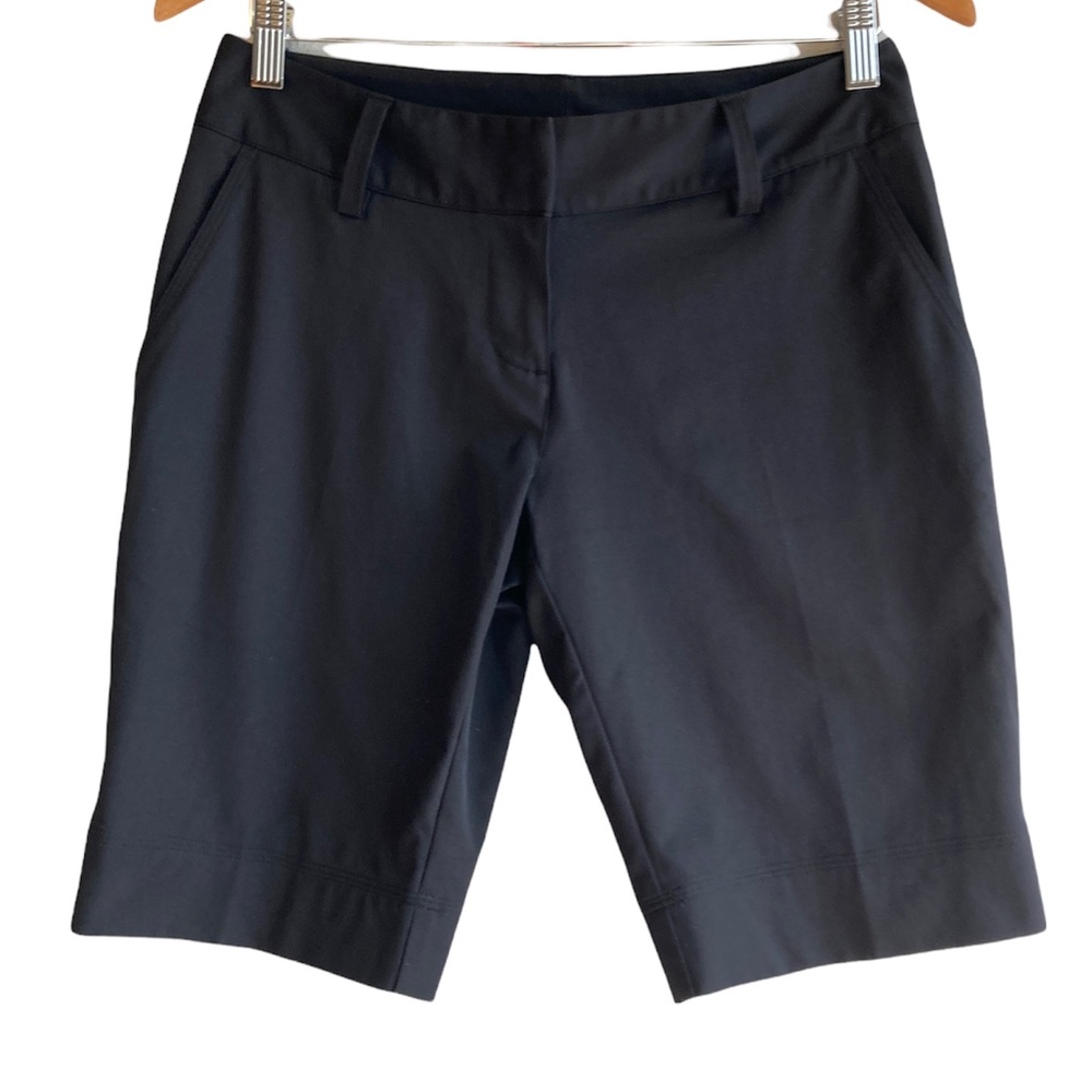 Adidas Climalite Bermuda Pocket Golf Shorts